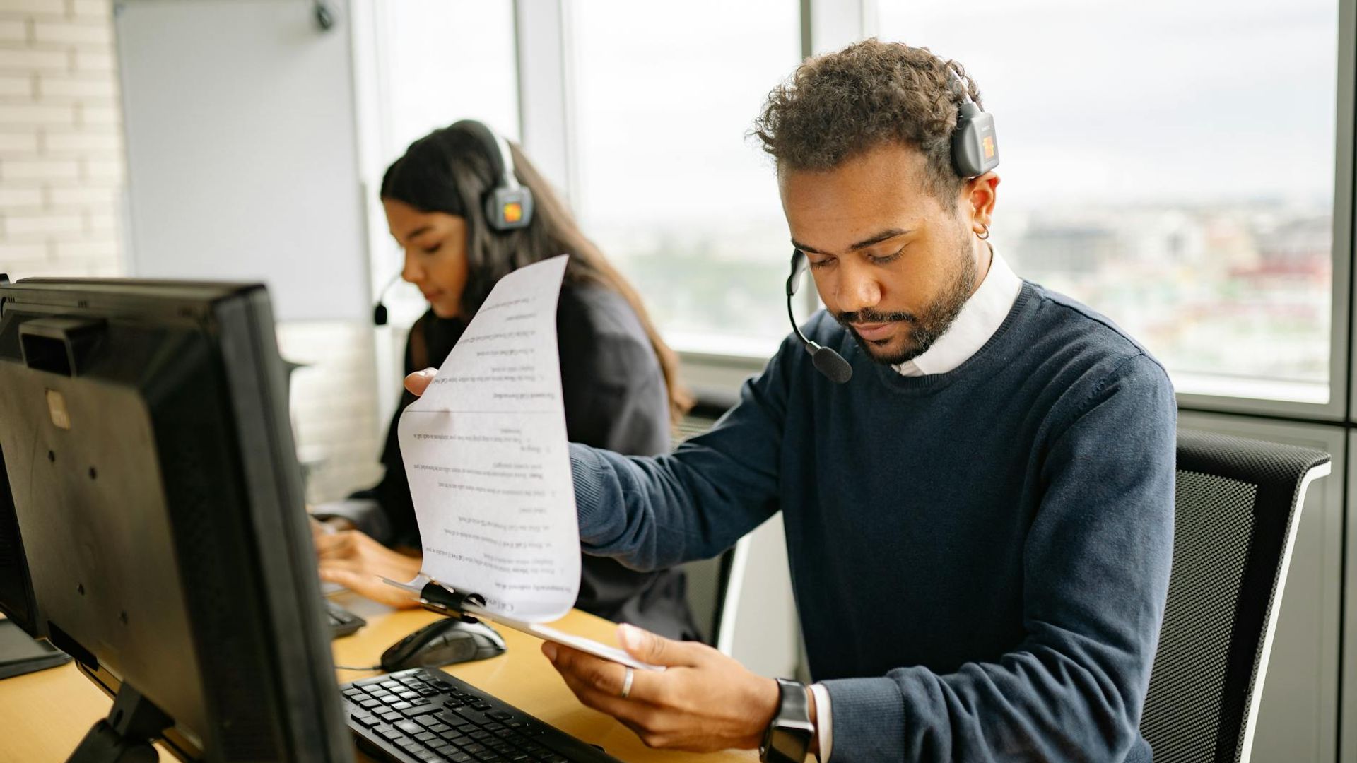 Contact our quality management team