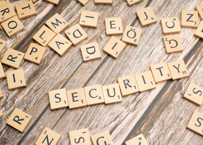 ISO 27001 security standards