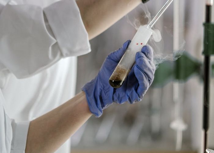 Process approach methodology