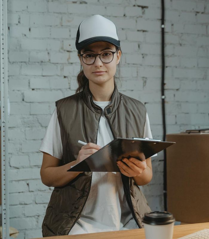 Quality management process