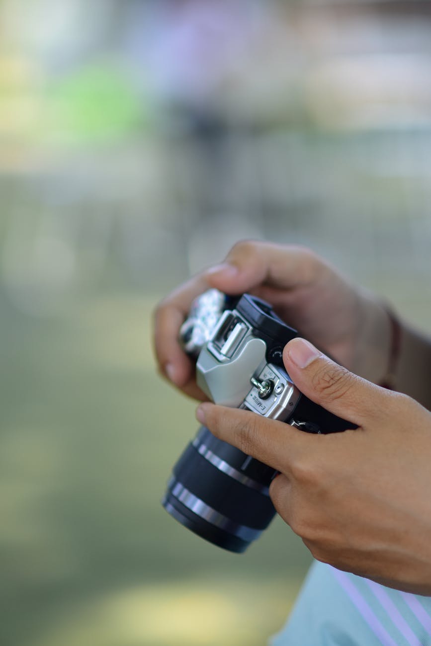 Systematic approach to ISO implementation